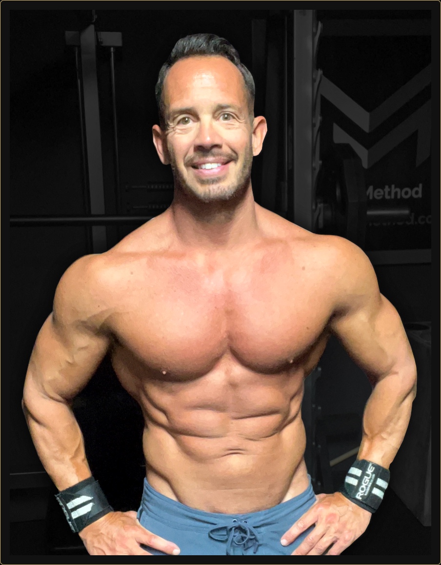Chris McCarthy - Physical 2