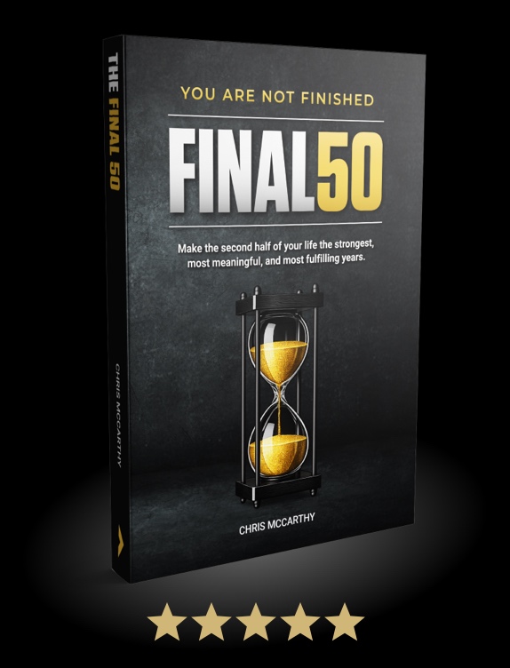 The Final 50 Book